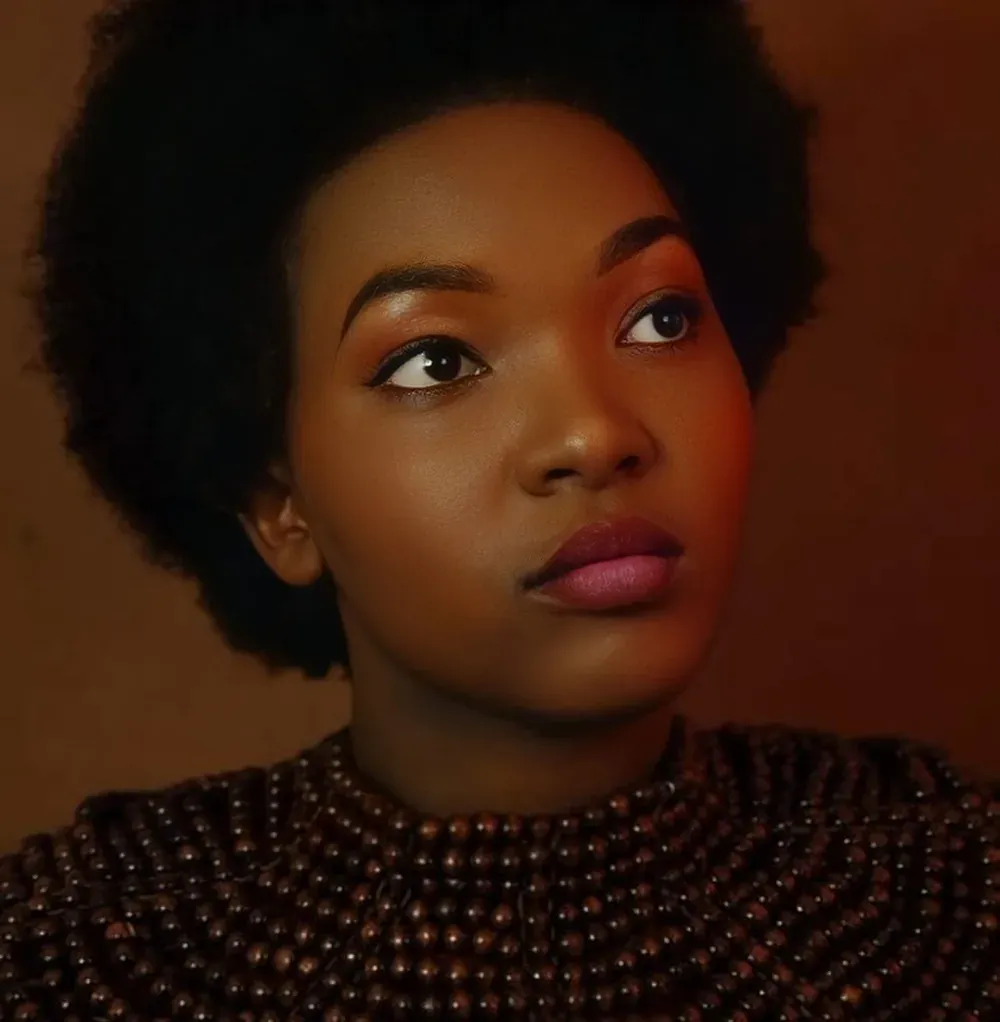 Isabella Murungi